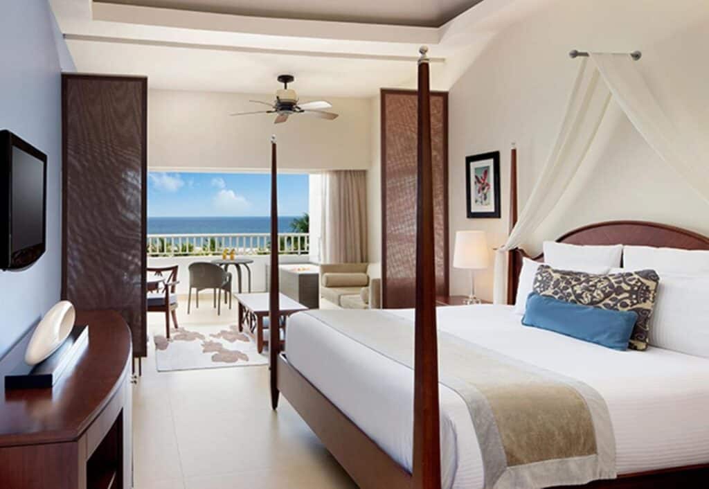 Secrets St James in Montego Bay Secrets St James in Montego Bay
