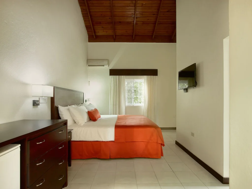 Shirley Retreat Hotel Kingston in Jamaica Shirley Retreat Hotel Kingston in Jamaica