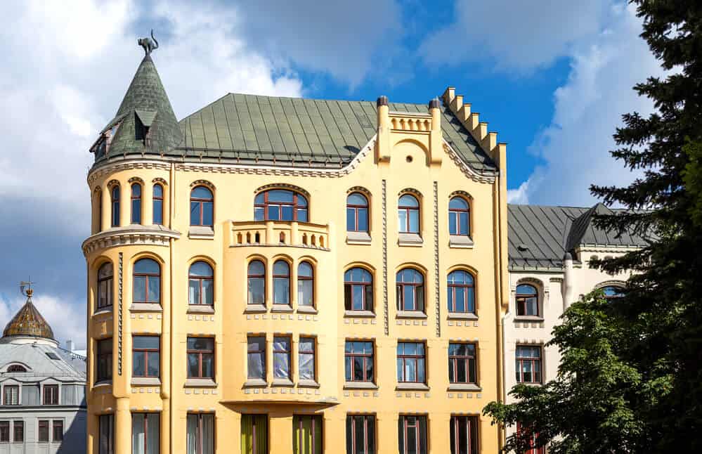 famous riga cat house riga latvia famous riga cat house riga latvia