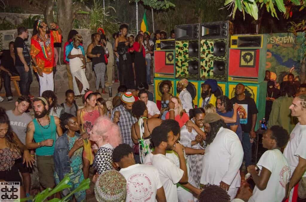 Kingston Dub Club Jamaica Kingston Dub Club Jamaica