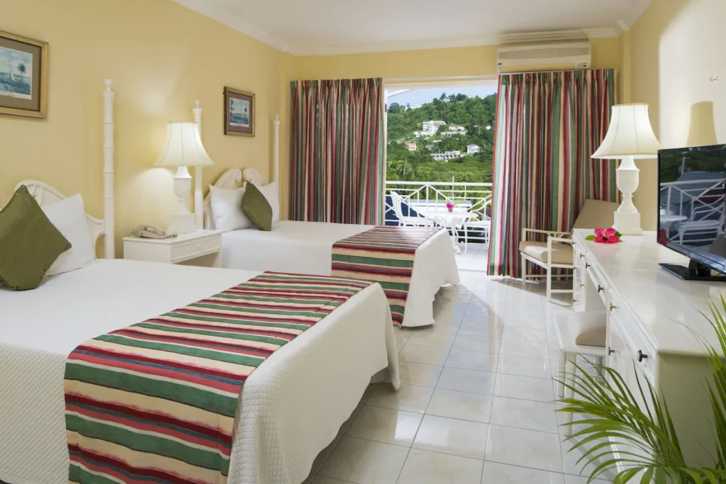 SeaGarden Beach Resort SeaGarden Beach Resort