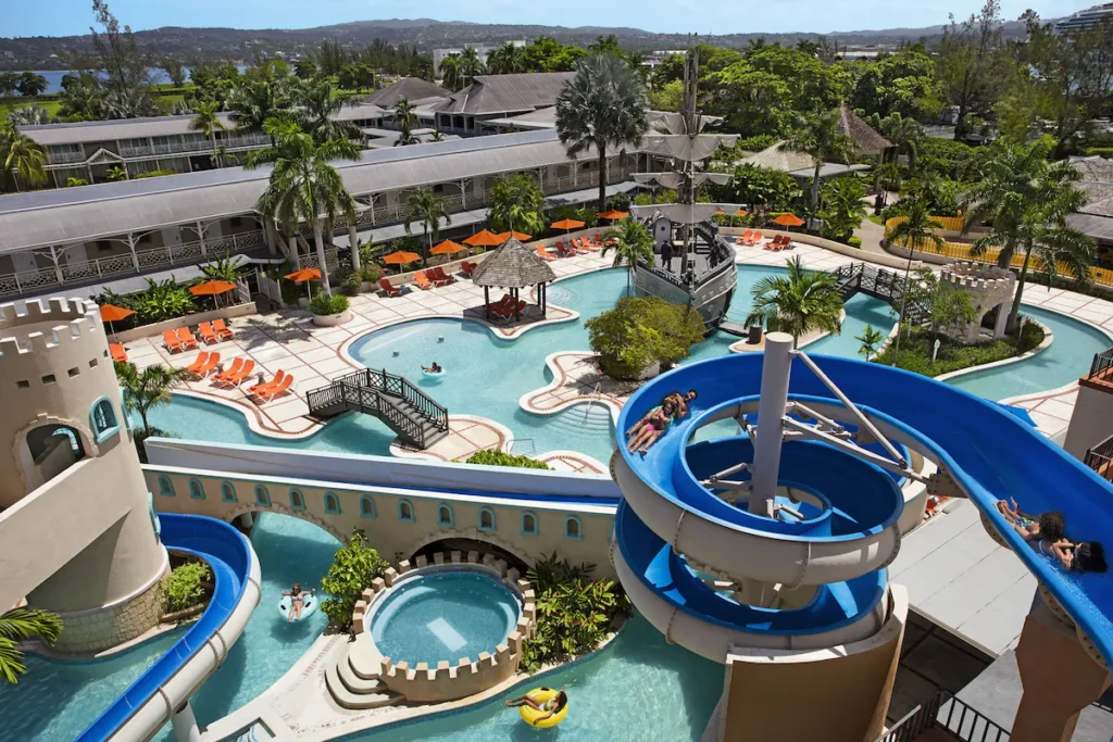 Sunset Beach Resort Spa Waterpark Sunset Beach Resort Spa Waterpark