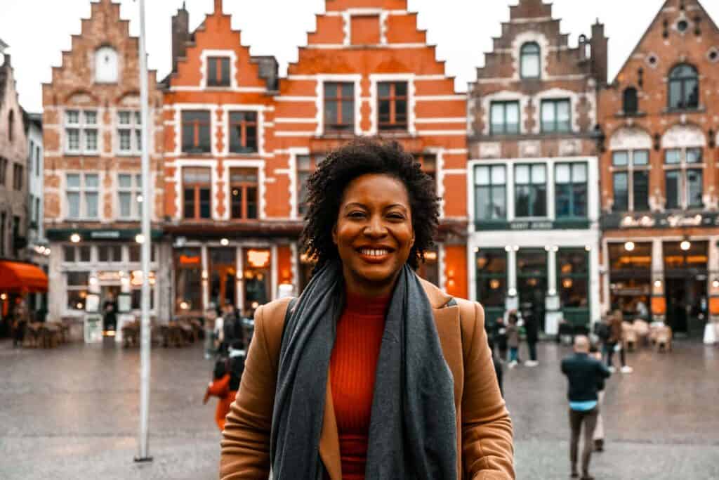 When is the Best Time to Visit Bruges When is the Best Time to Visit Bruges