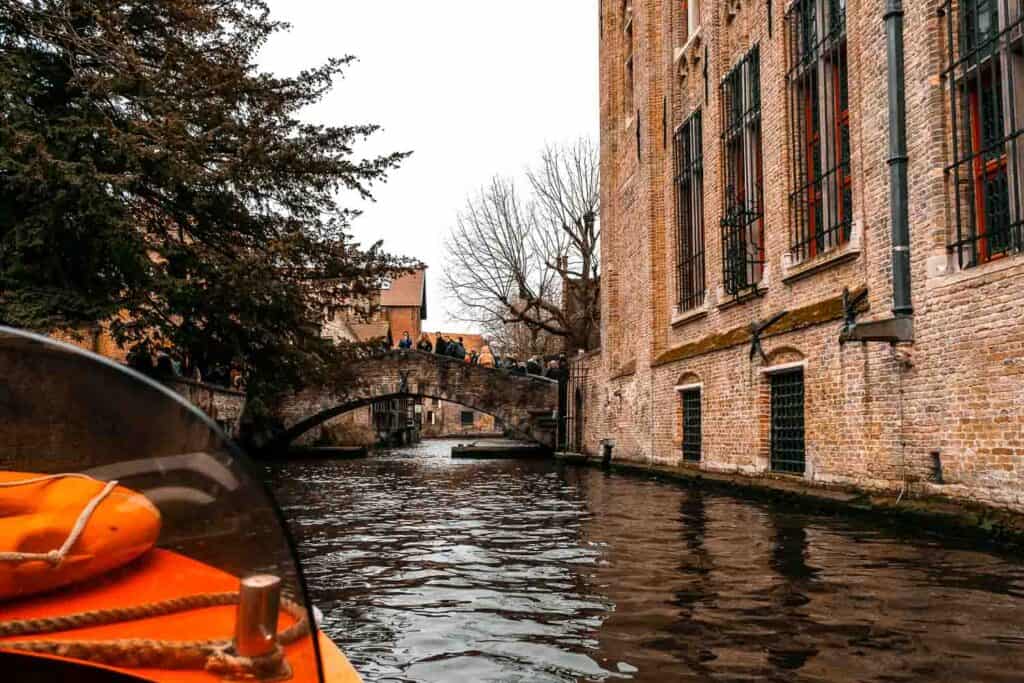 bruges by train from london bruges by train from london