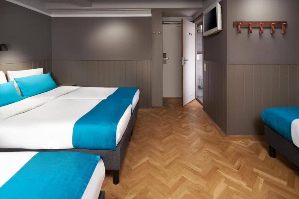 9 Streets Hotel Hegra 9 Streets Hotel Hegra