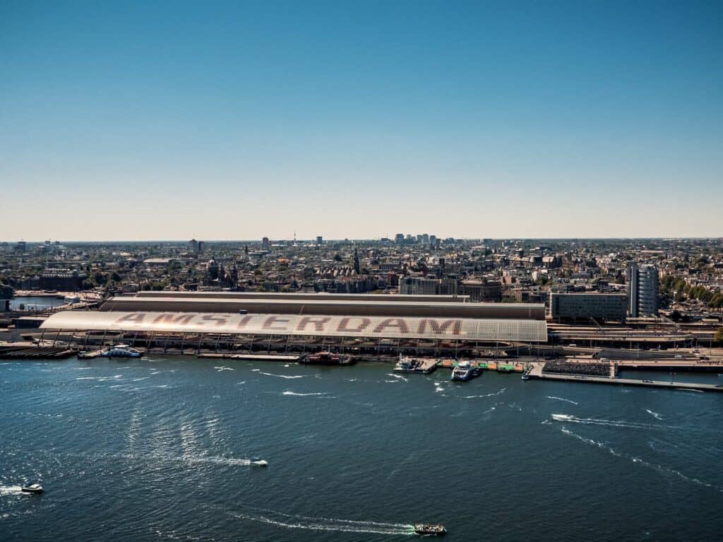 ADAM Lookout Amsterdam ADAM Lookout Amsterdam