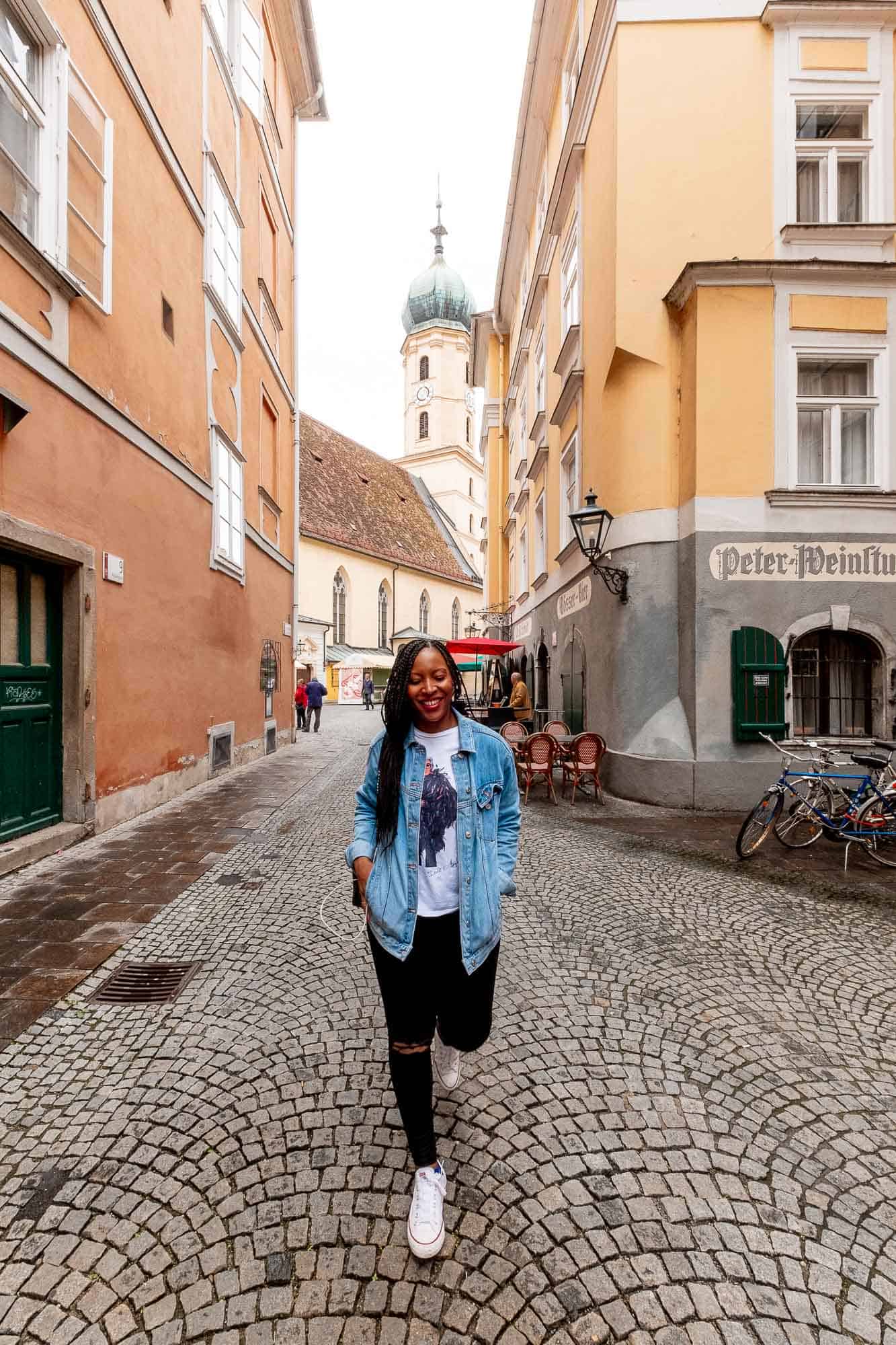 Best Guided Tours in Graz Best Guided Tours in Graz