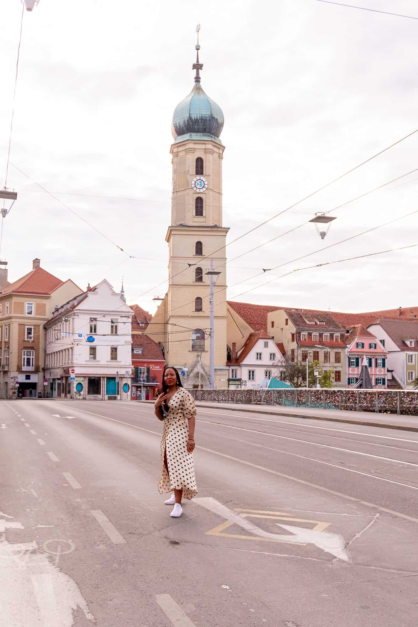 Best things to do in Graz