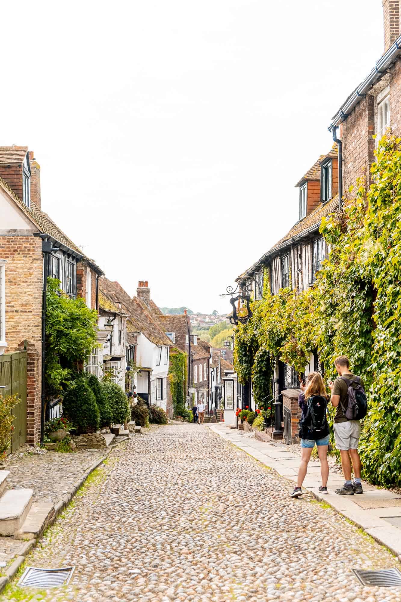 Day Trip To Rye From London Day Trip To Rye From London