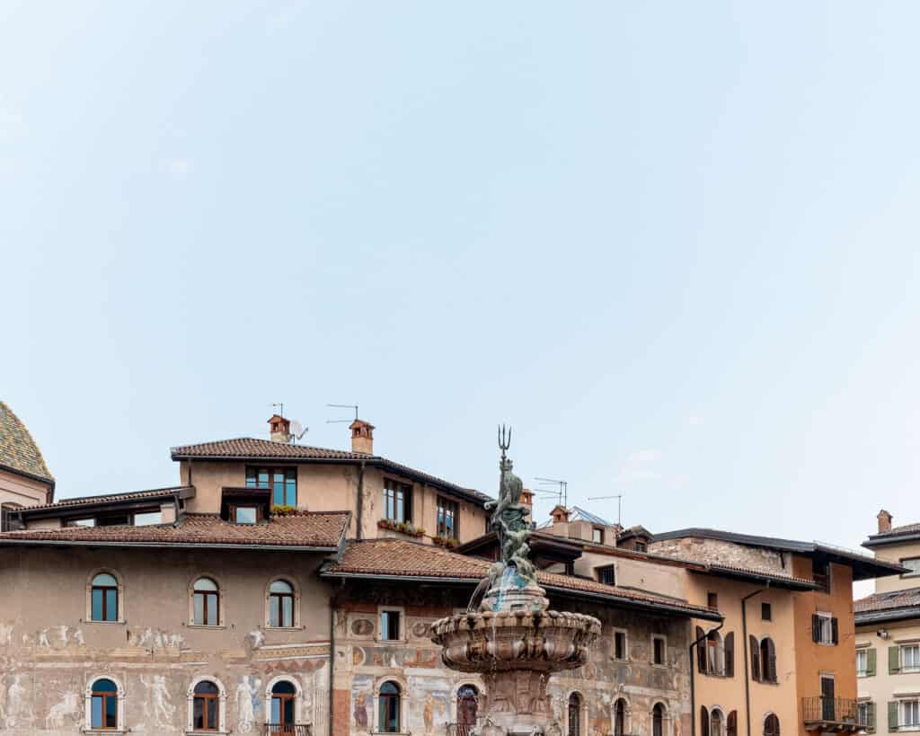 How To Get To Trento Italy How To Get To Trento Italy
