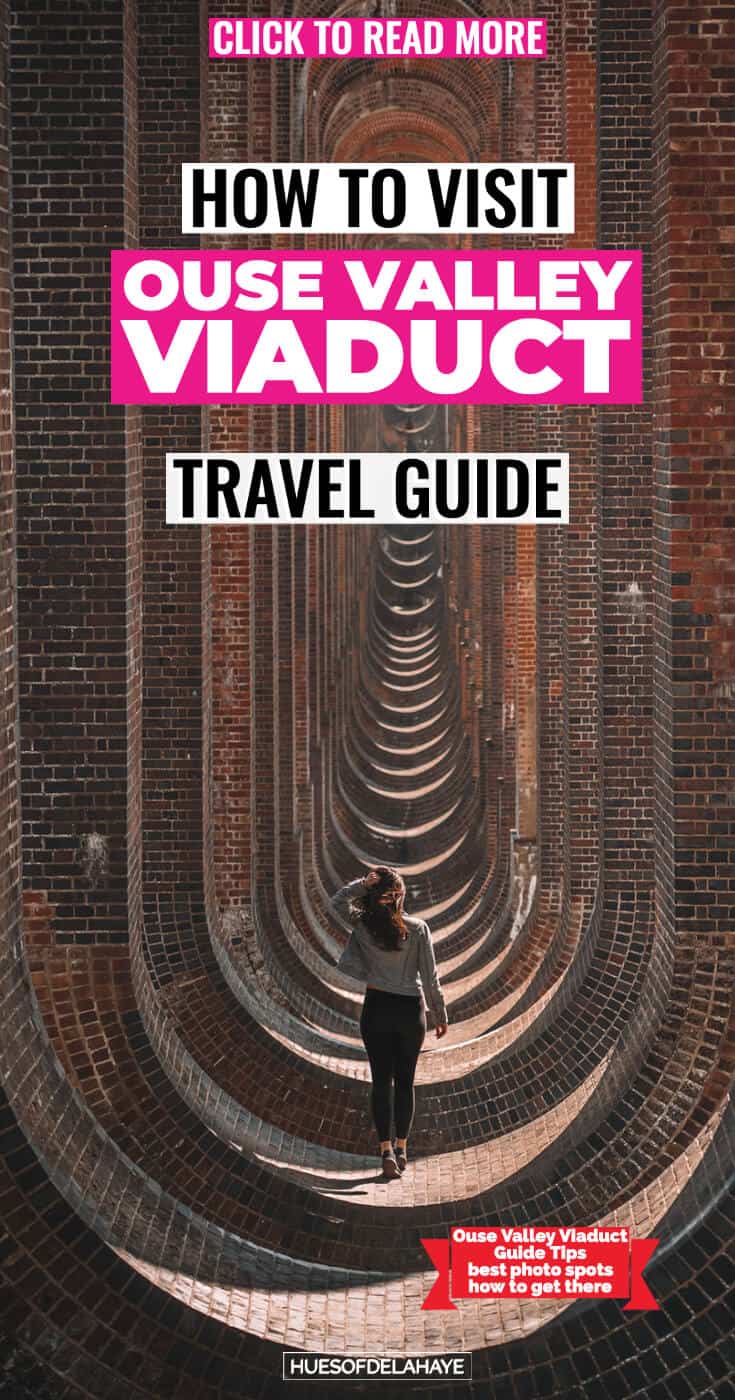 Is Worth Ouse Valley Viaduct Worth Visiting? Marvel at the architectural grandeur of this iconic railway viaduct that spans across the picturesque Ouse Valley in West Sussex! Marvel. Capture breathtaking views of the surrounding countryside, stroll along nearby walking trails. Whether you're a history enthusiast, a photography lover, or simply seeking a peaceful escape, the Ouse Valley Viaduct offers a mesmerizing experience. hidden gem in West Sussex travel itinerary 