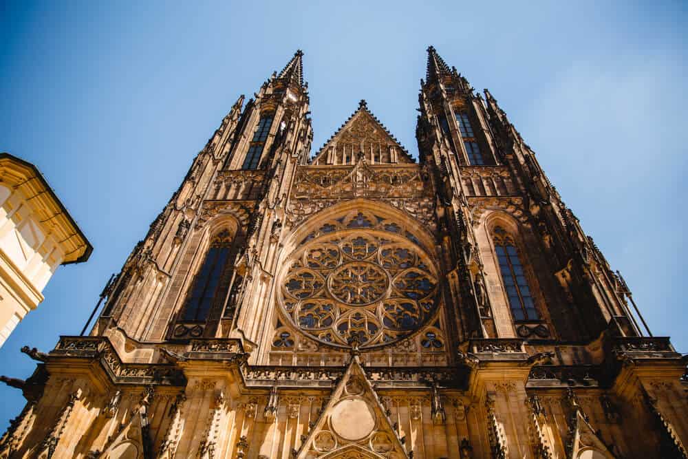 Prague Castle Prague Castle
