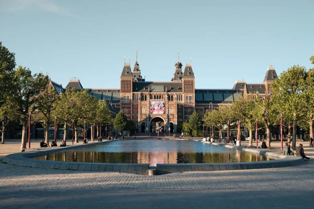 Rijksmuseum amsterdam Rijksmuseum amsterdam