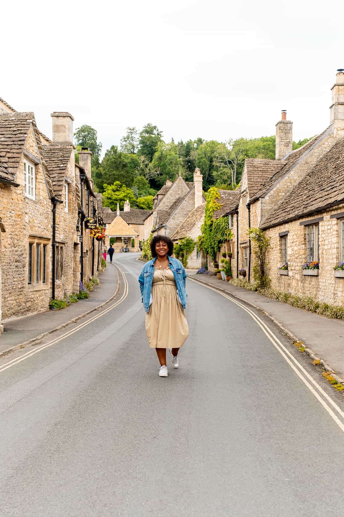 Things to do in Castle Combe Cotswolds