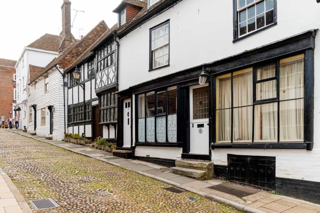Thomas House Rye Thomas House Rye