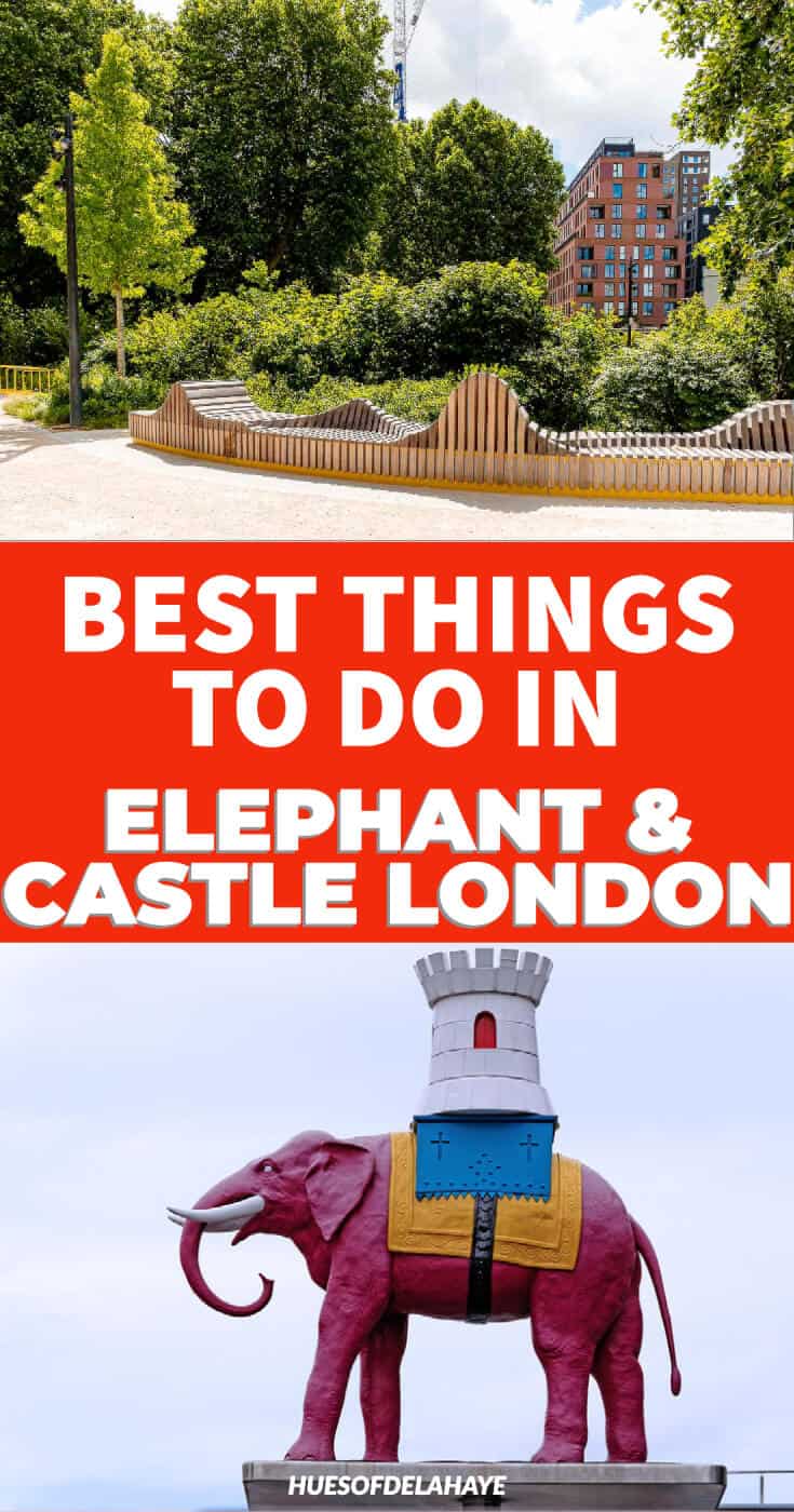 Top things to do in Elephant And Castle London Best Things To Do In Elephant And Castle London - Explore a wealth of captivating things to do in this dynamic neighborhood, from visiting the iconic Imperial War Museum and strolling through the delightful Burgess Park to immersing yourself in the lively Mercato Metropolitano food market. Dive into the rich cultural tapestry at the Southwark Playhouse. hidden gems of Elephant and Castle, London. Elephant & Castle London guide