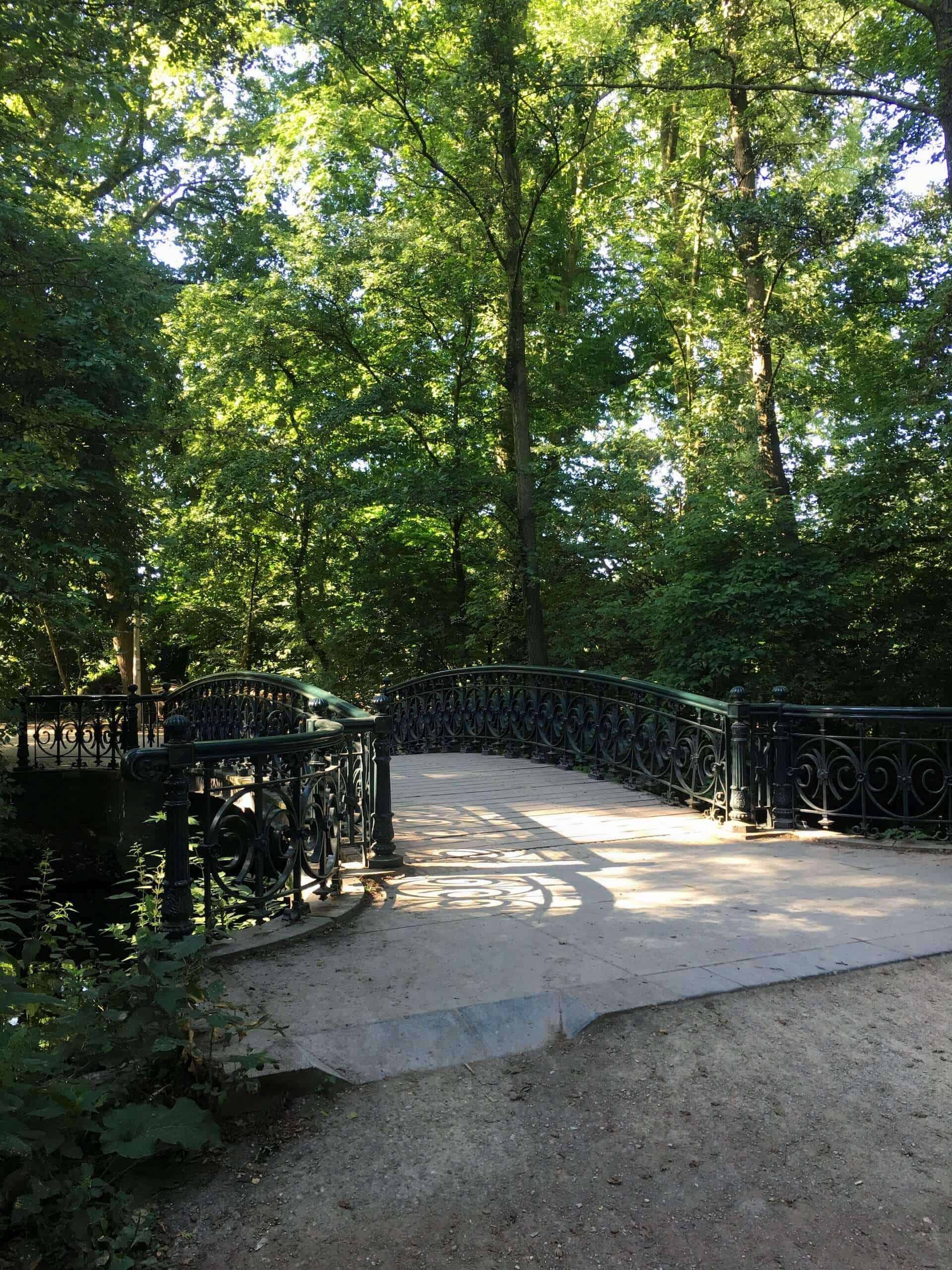 Vondelpark Amsterdam Netherlands Vondelpark Amsterdam Netherlands