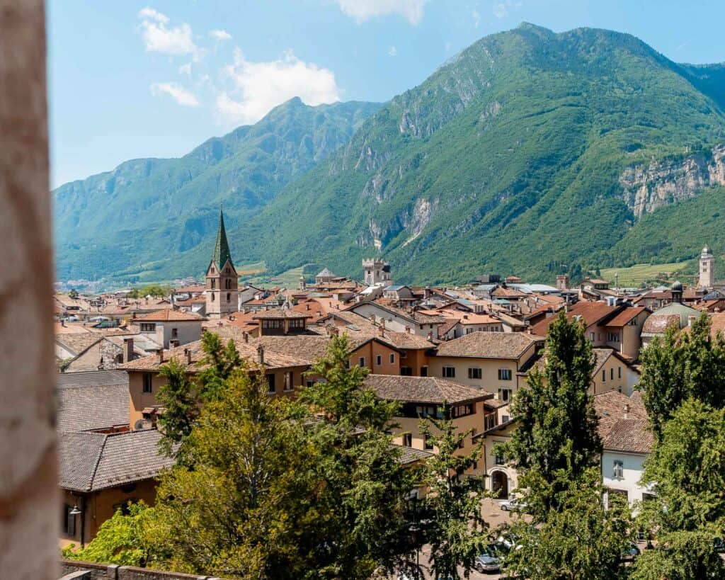 Top Things To Do In Trento Weekend in Trento Italy