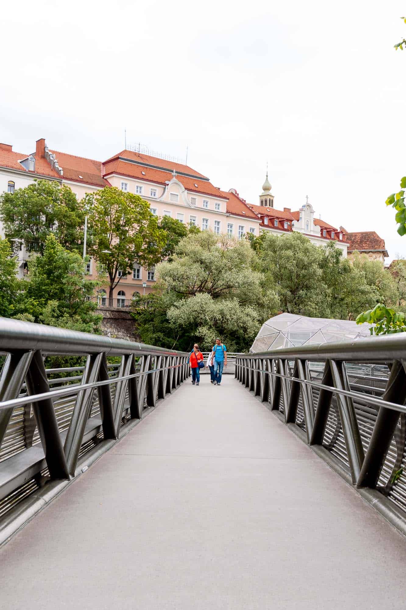West Bank Graz West Bank Graz