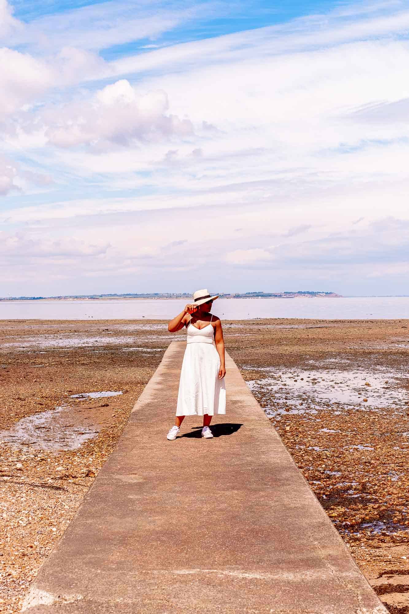 Whitstable Kent England