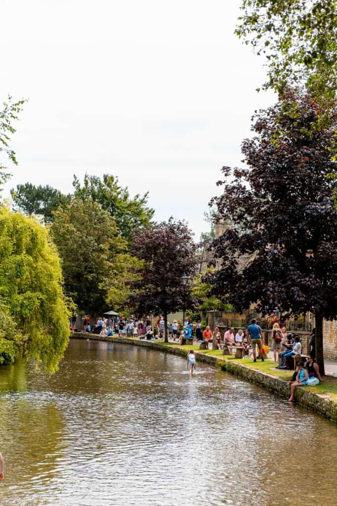 9 Best Things To Do In BourtonontheWater Cotswold [2023]