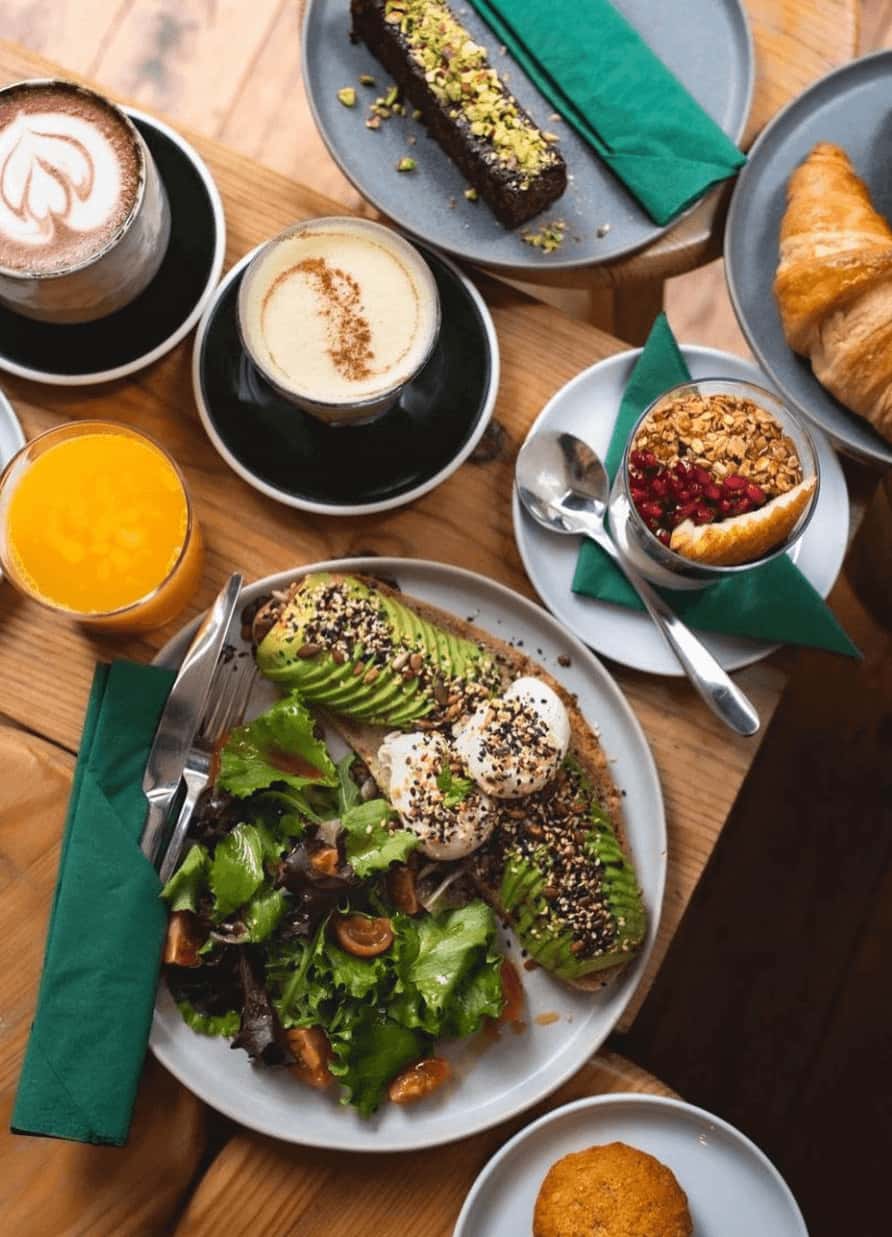 Fabrica Coffee Roasters Fabrica Coffee Roasters