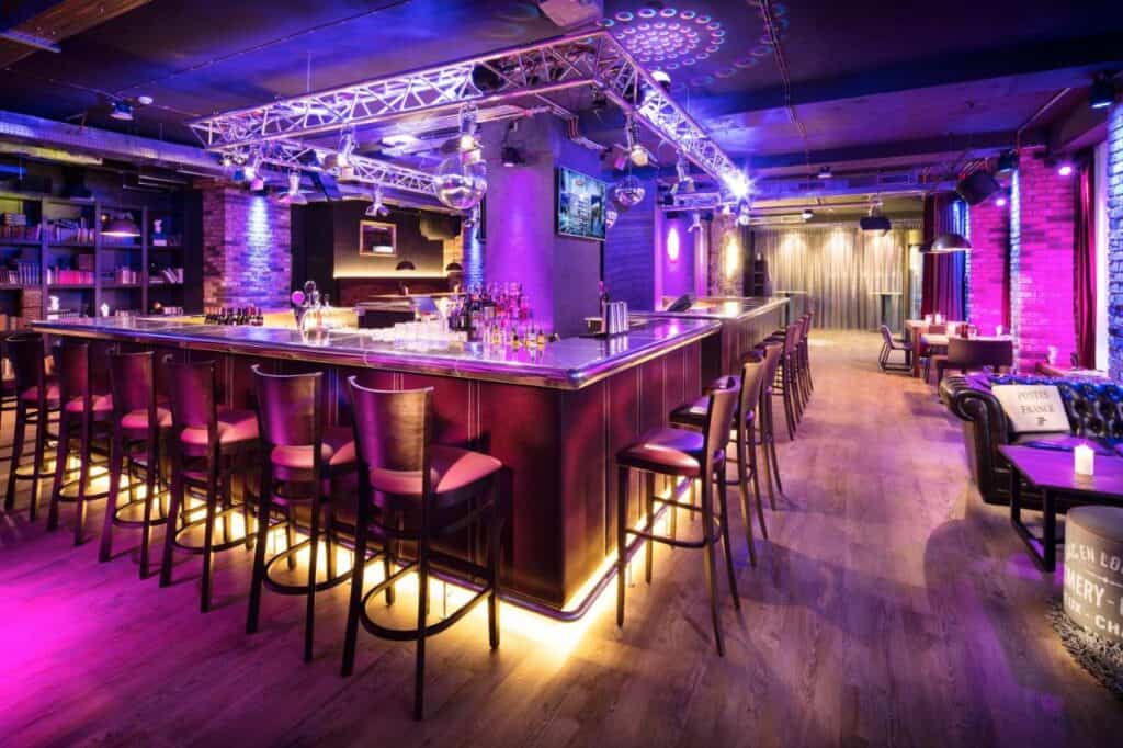 Reviews Of Pentahotel Prague Reviews Of Pentahotel Prague