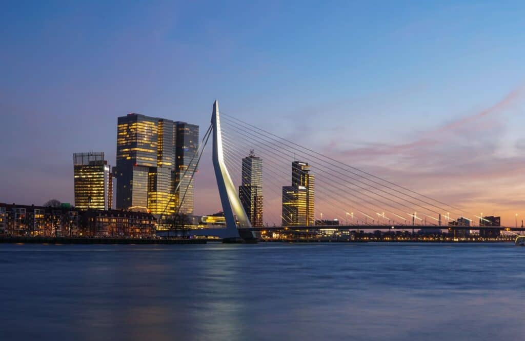 What To Do In Rotterdam This Weekend What To Do In Rotterdam This Weekend