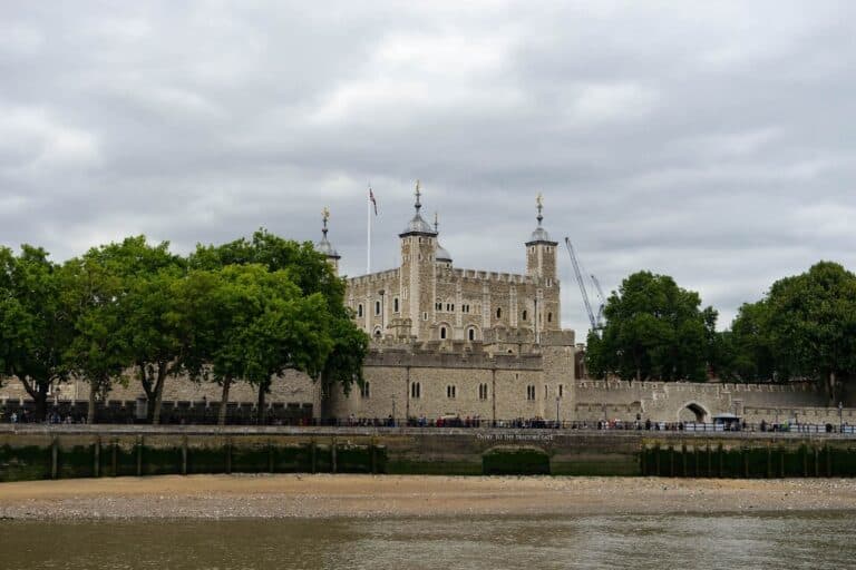 Ways to Explore the Tower of London Before You Get There