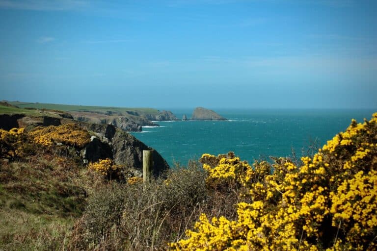 14 Perfect Getaways in the UK Countryside
