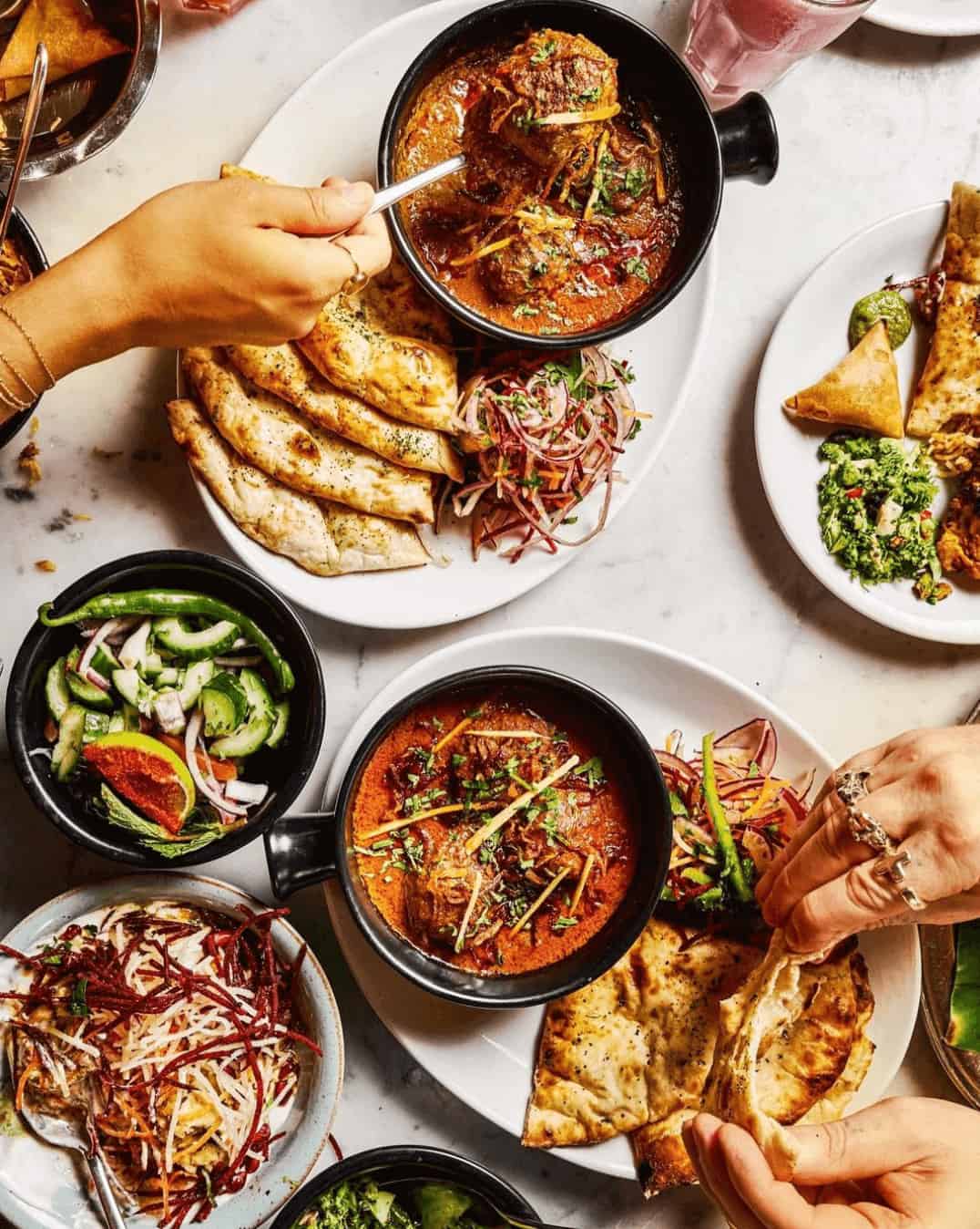 Dishoom Covent Garden Dishoom Covent Garden breakfast