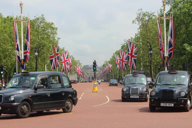 Is London in France? The Answer May Surprise You!