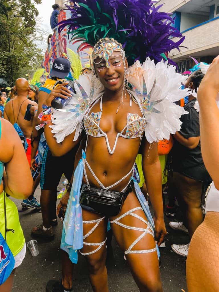 What To Wear to Notting Hill Carnival What To Wear to Notting Hill Carnival
