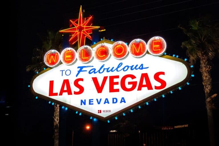 Three Unexpected Activities and Sights in Las Vegas