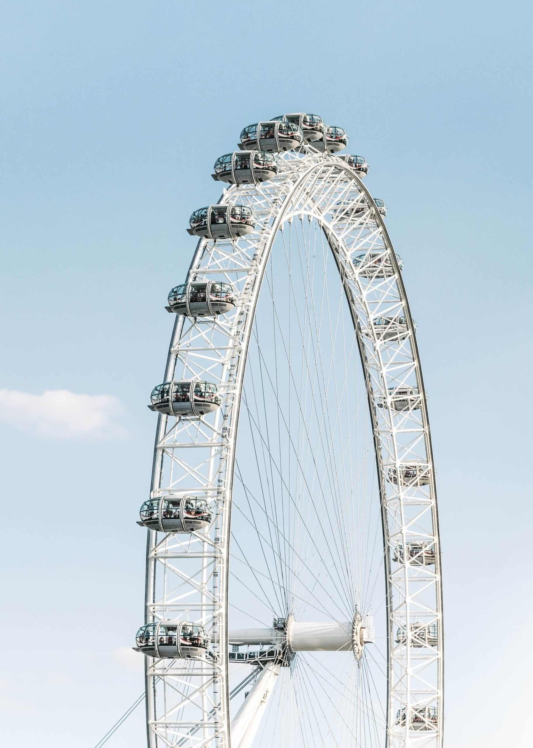 The London Eye