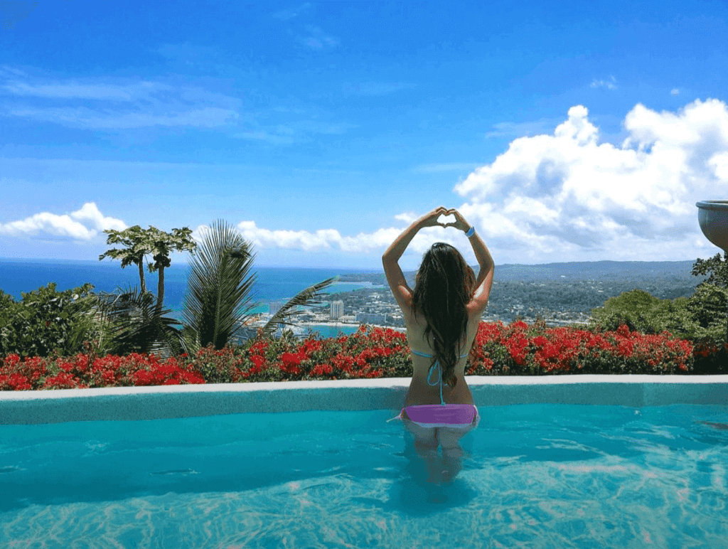 Mystic Mountain Jamaica Review Mystic Mountain Jamaica Review