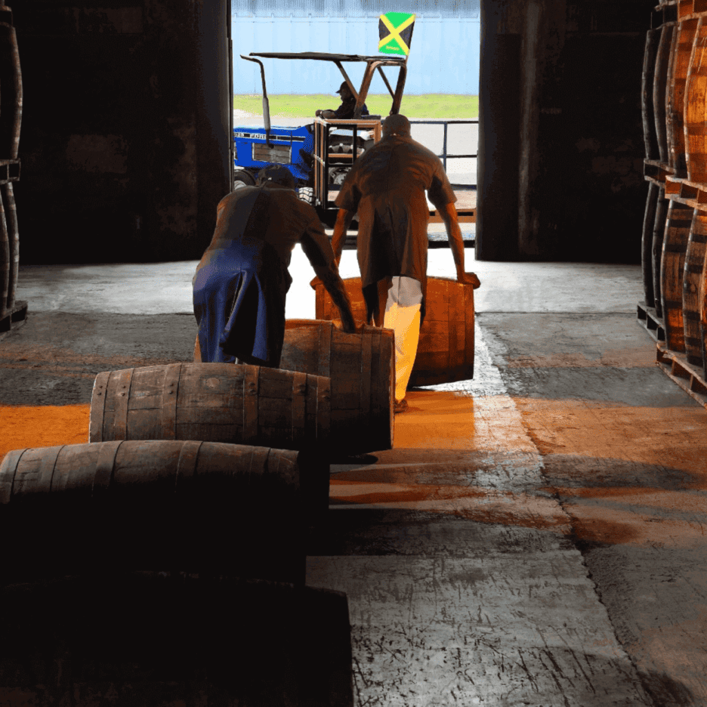 Appleton Estate Rum Tour Jamaica