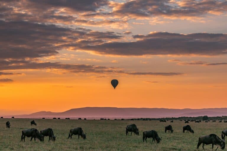 The Best Vacations to Take If You Win the Lottery