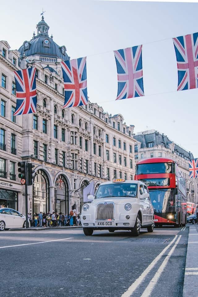 Top 10 Vital Things to Know Before Traveling to London