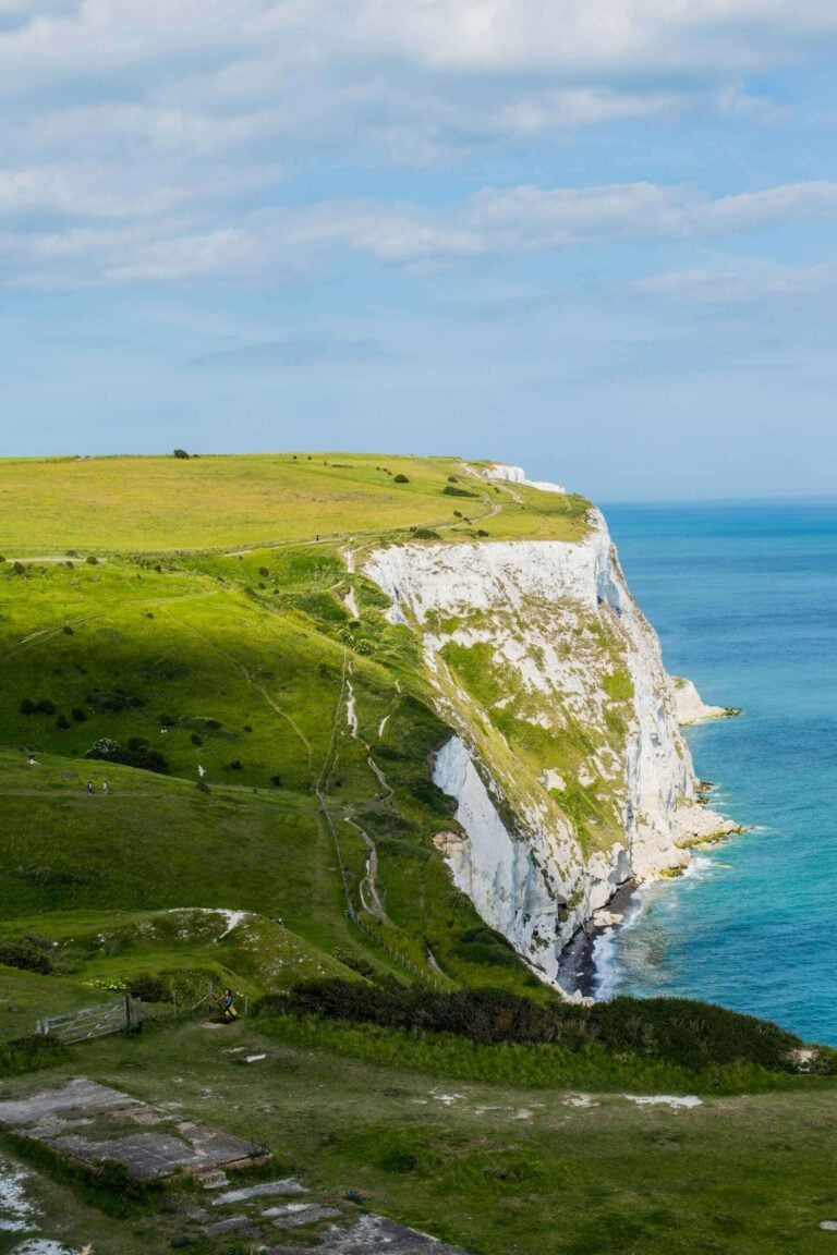 Epic White Cliffs of Dover Walks | Everything You Need to Know
