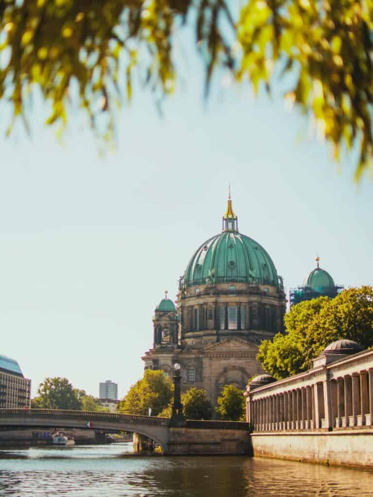 Berlin Germany unsplash 1