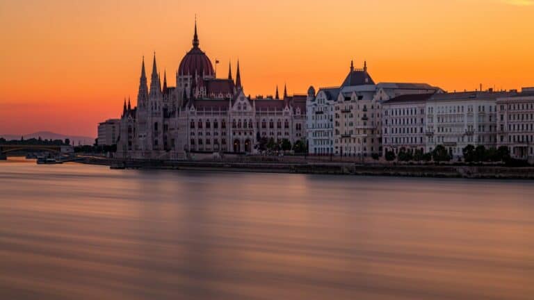 10 Budget-Friendly European Cities to Explore in 2024