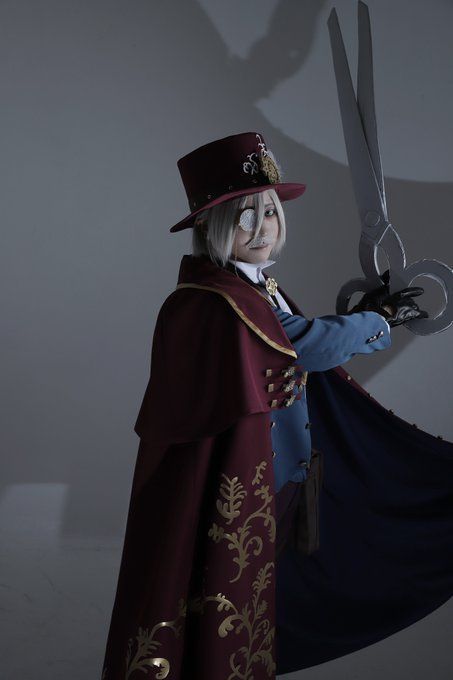 Jack the Ripper