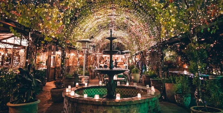 Photo Credit The Grounds of