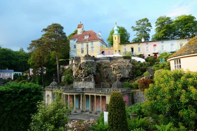 Portmeirion-unsplash
