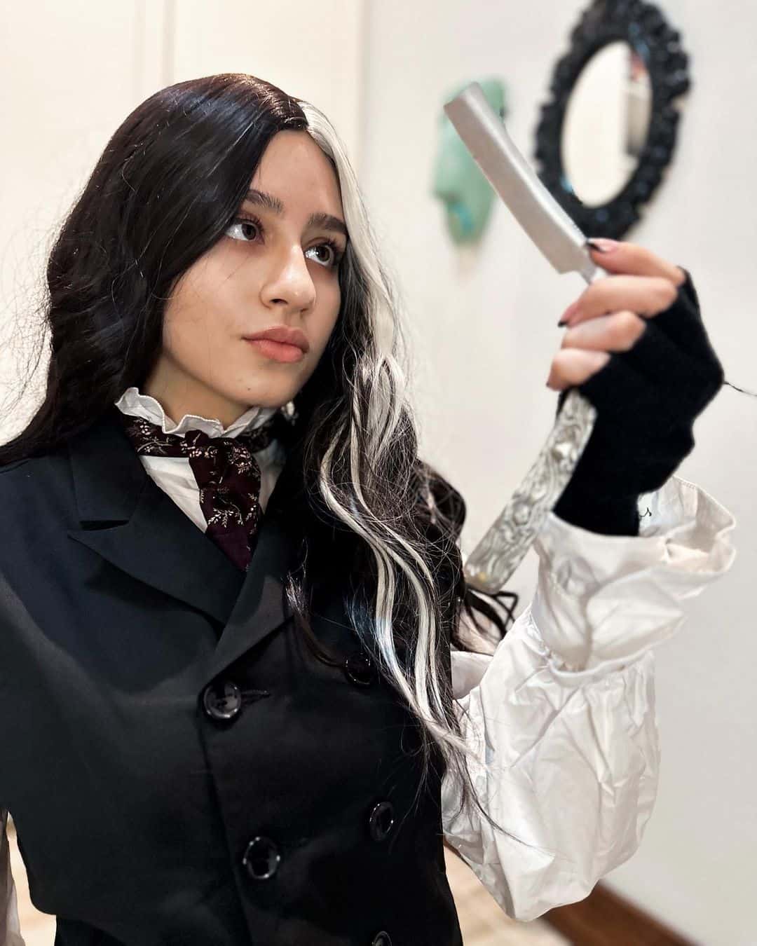 Sweeney Todd 3