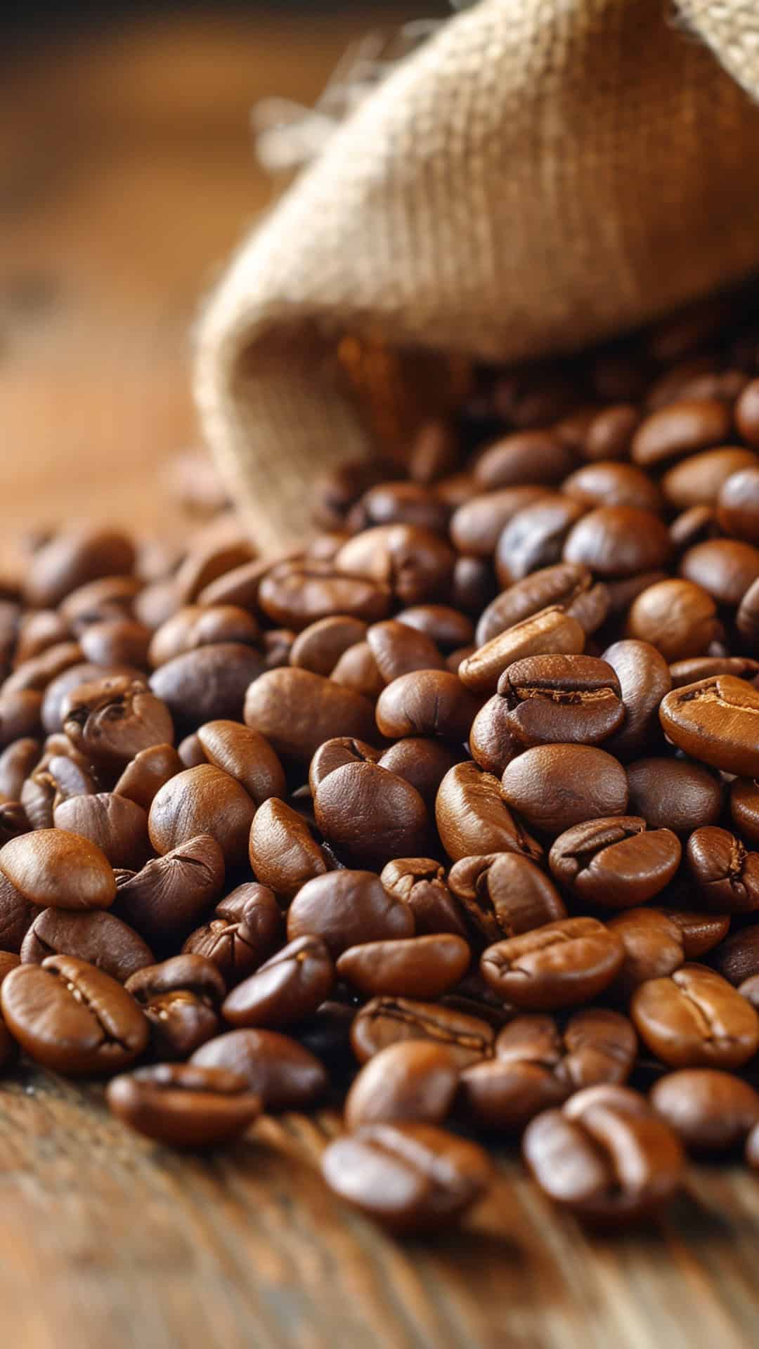 Jamaican Blue Mountain Coffee