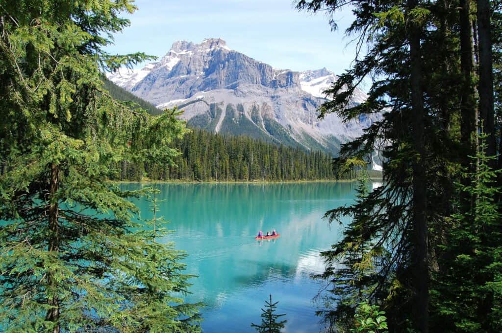 Photo Credit Bruno Soares on Unsplash Canada