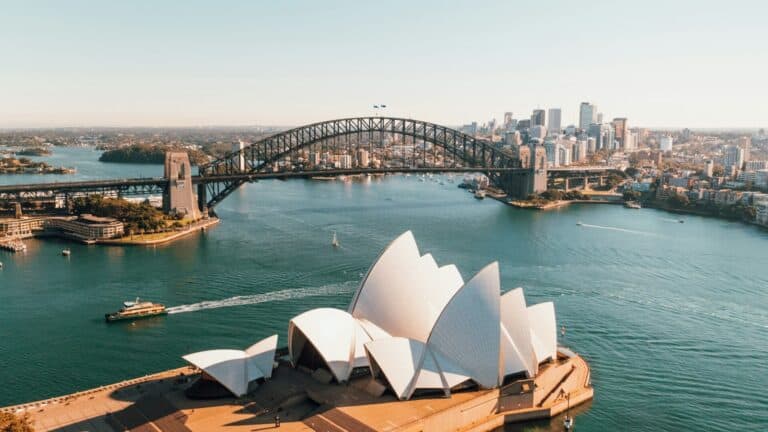14 Happiest Places to Live in 2024