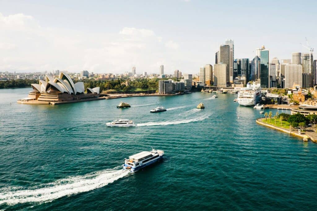 Photo Credit Dan Freeman on Unsplash Australia
